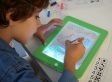 Starlyf Fantastic Pad XL - Teken tablet voor kinderen