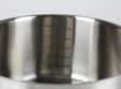 Fontignac Soeppan 6L - Diameter 24 cm - RVS - Alle warmtebronnen - Zilver