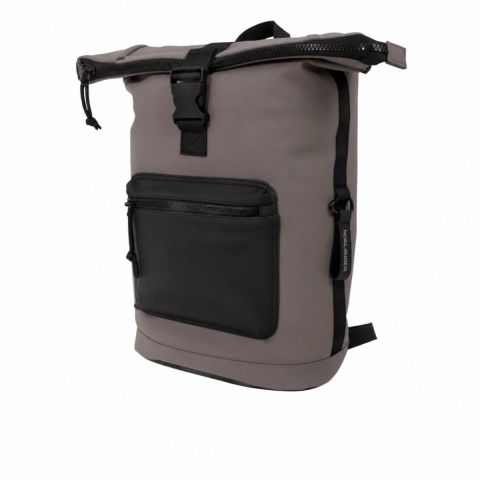 Norländer Fietsrugzak Rolltop 46 liter - Taupe