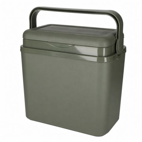 Norlander Koelbox 10 liter - Groen