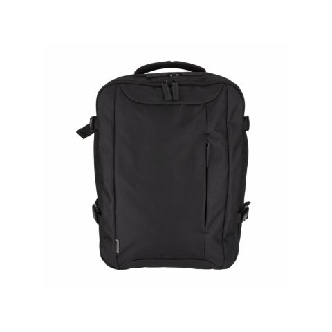 Norländer Underseater Rugtas 20 liter - Zwart