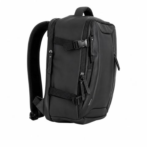 Norländer Underseater Rugtas Eco Lining - Zwart