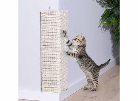 HI Kattenkrabpaal - kattenspeeltje - 50 x 22 cm