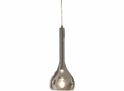 MEO Salerno Hanglamp - Stijlvolle verlichting met chrome afwerking