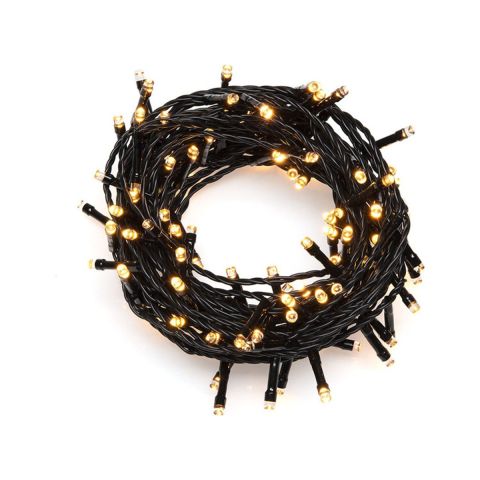 FEDEC Kerstverlichting - 1.000 LED - 20 m - Voor Binnen & Buiten
