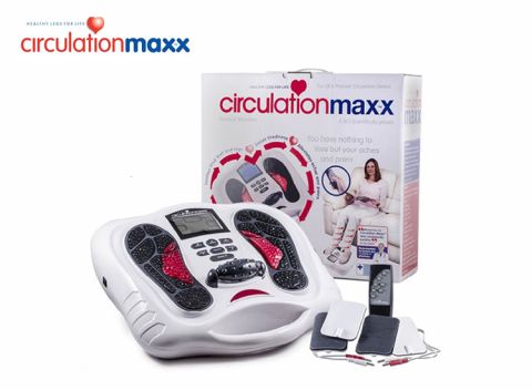 Circulation Maxx - Elektrische Spierstimulator