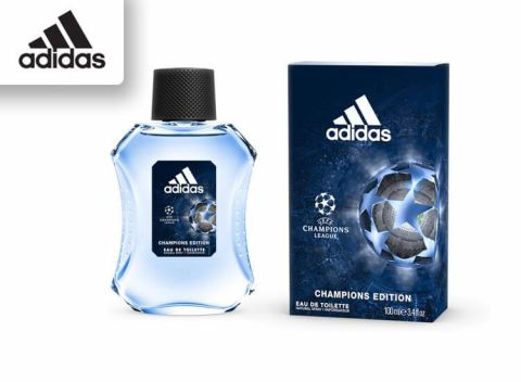 Adidas Giftset Champions League Star Edition