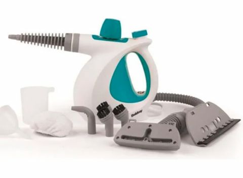 Beldray 10-in-1 Stoomreiniger - 1000W