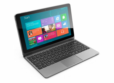 Empire i1010Q16DCZ 2-in-1 laptop