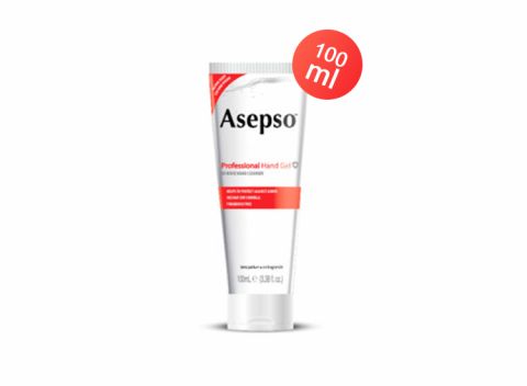 Akp Asepso Handgel Professional 100 ml