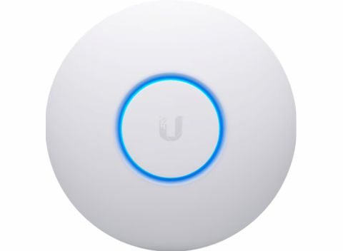 Ubiquiti Networks UniFi AC LR Long Range Access point - Wit
