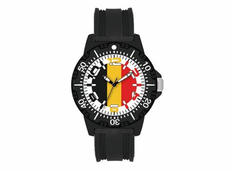 België horloge - unisex