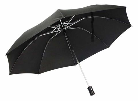 Wonderdry compacte paraplu