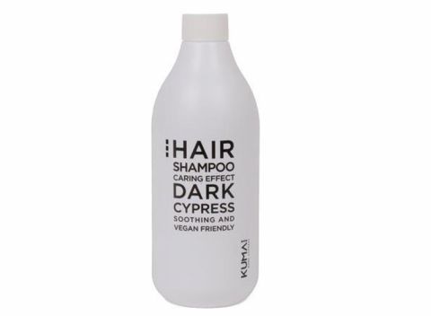 KUMAI Dark Cypress Shampoo 500ML 