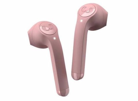 Fresh 'n Rebel Twins True Wireless In-ear Headphones - dusty pink
