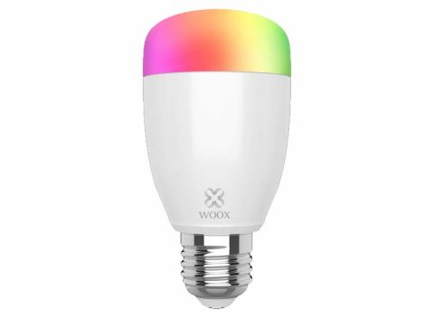 WOOX R5085 Smart RGB Lamp LED