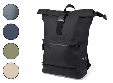 Norlander S.G. Fiets Rugtas RPET - 24 Liter 