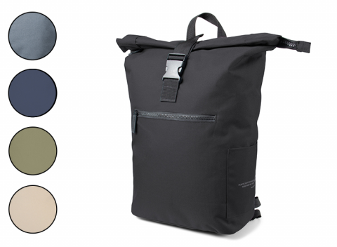 Norlander S.G. Rol Rugtas RPET - 34 Liter 