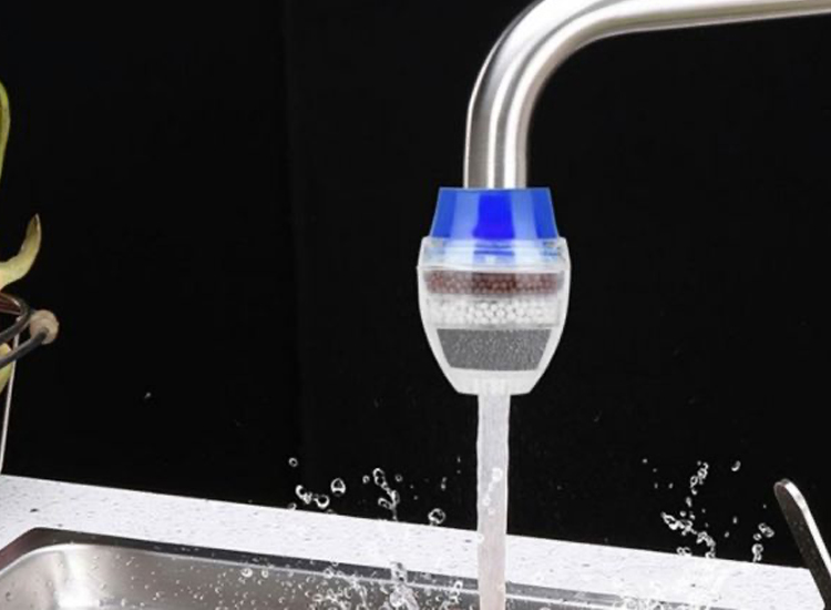 JEP haspel Prime Kraan waterfilter - gezond, fris en gefilterd drinkwater | Dealdonkey